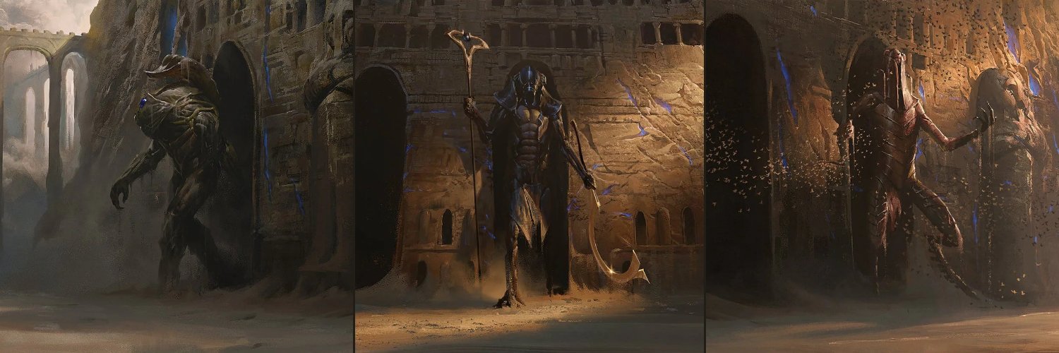 Logan // Seraph Six banner