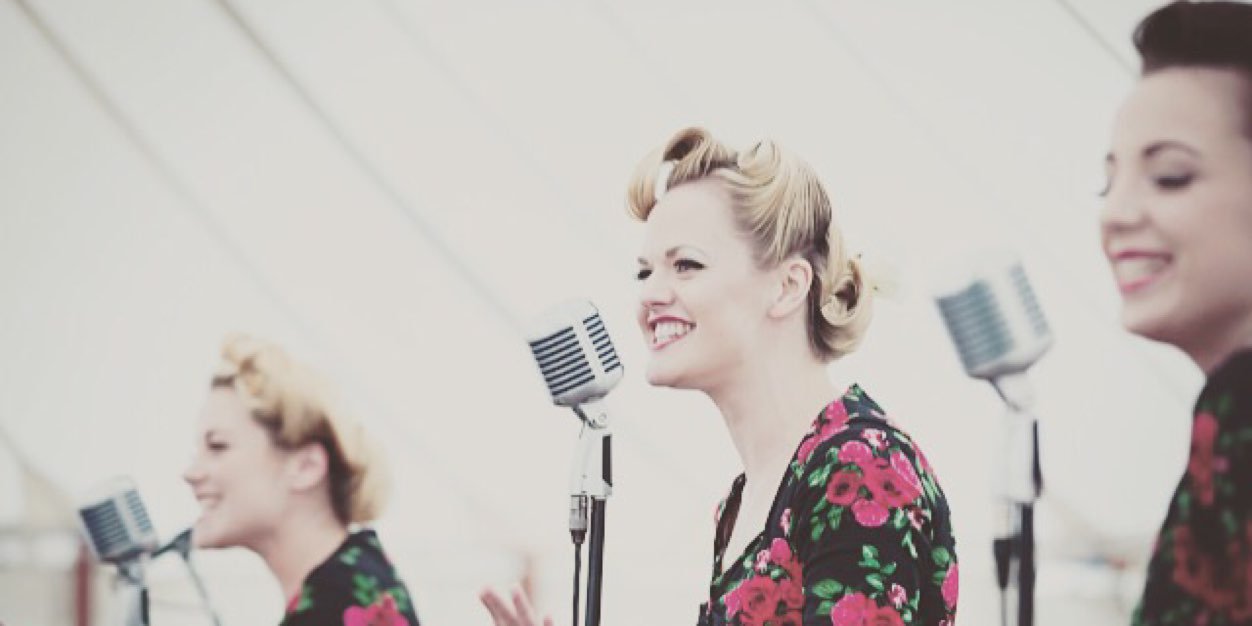 TheThreeBelles's profile banner image