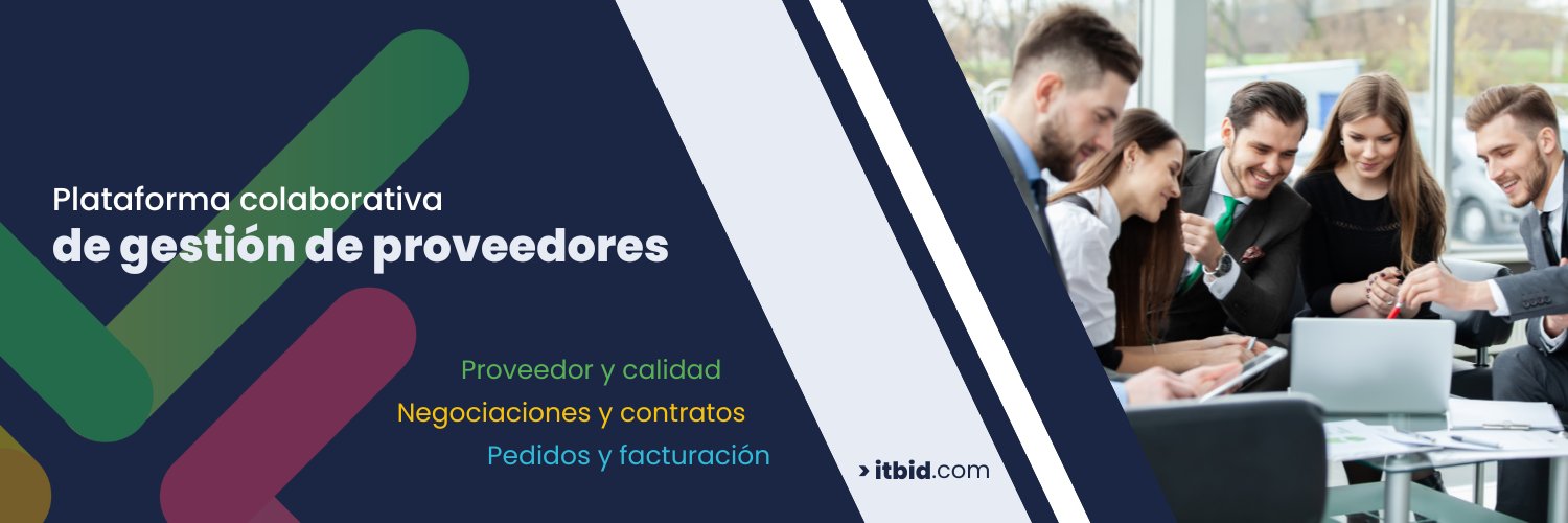 itbid's profile banner image