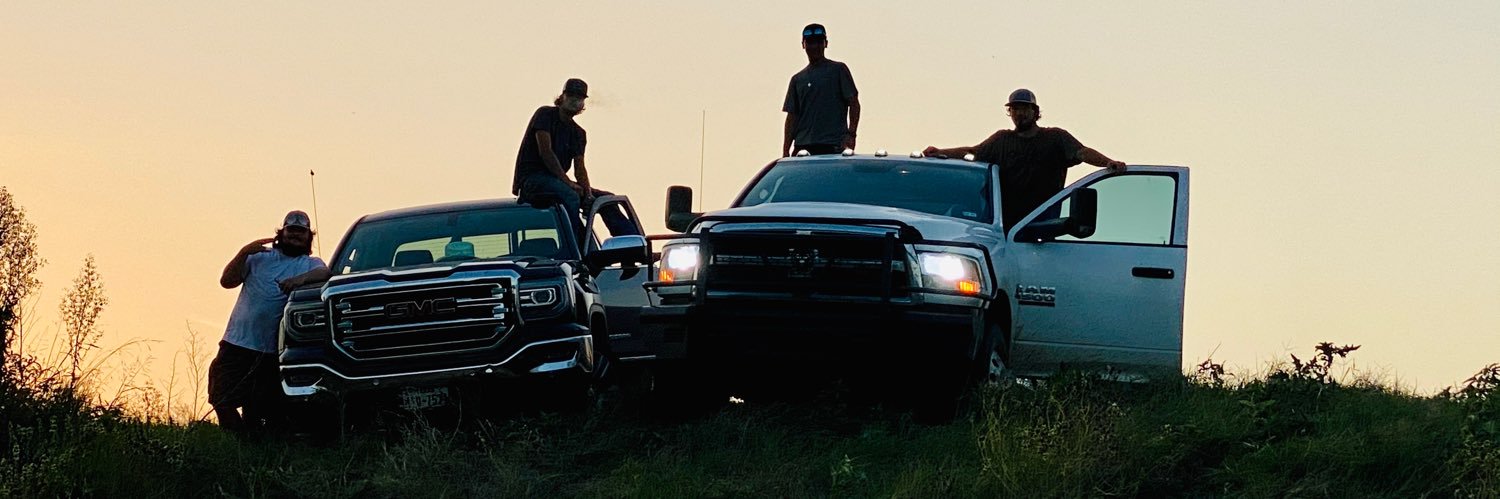 TustinChase's profile banner image