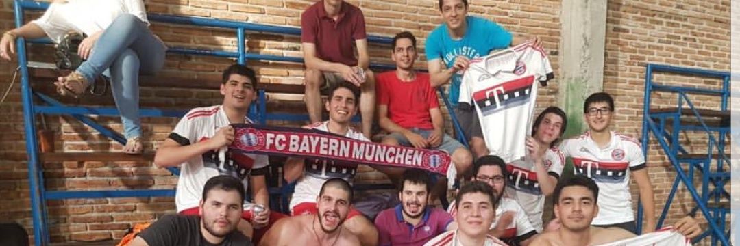 bayernexacic's profile banner image