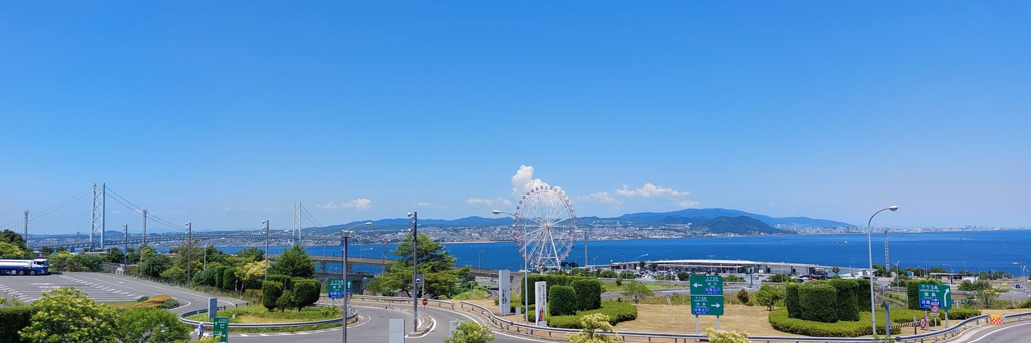 ayu_1209's profile banner image