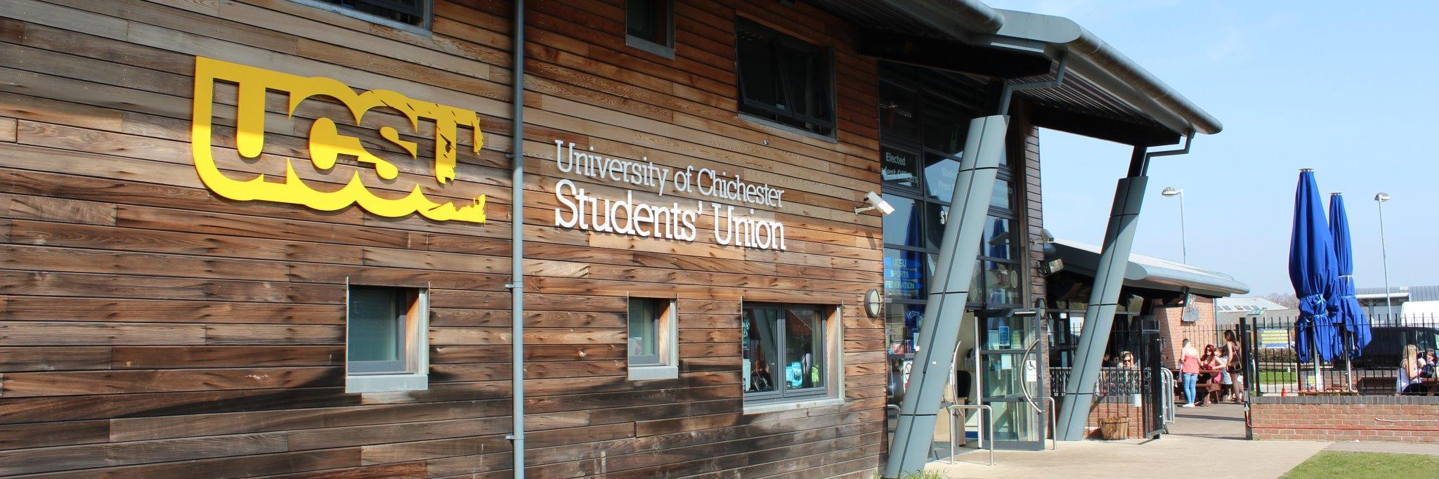UCSUPresident's profile banner image