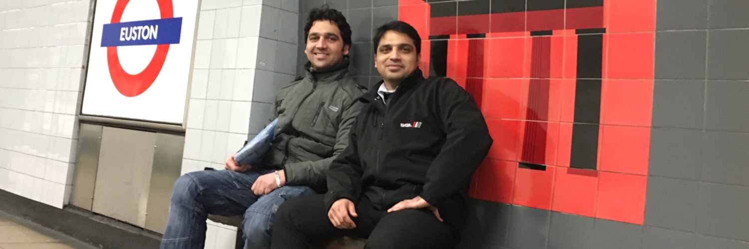 Arsalan775's profile banner image