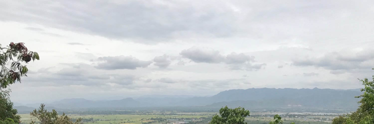 khtet1994's profile banner image