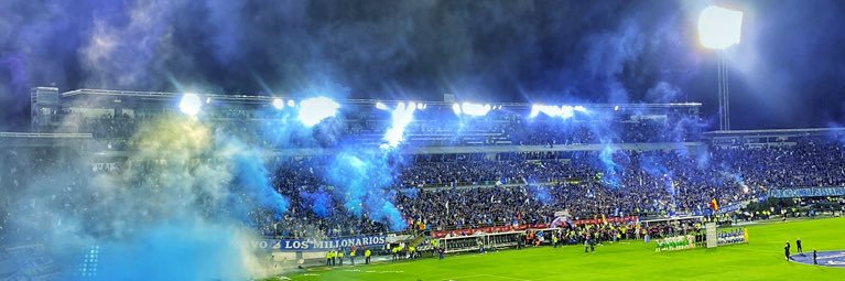 destierro's profile banner image