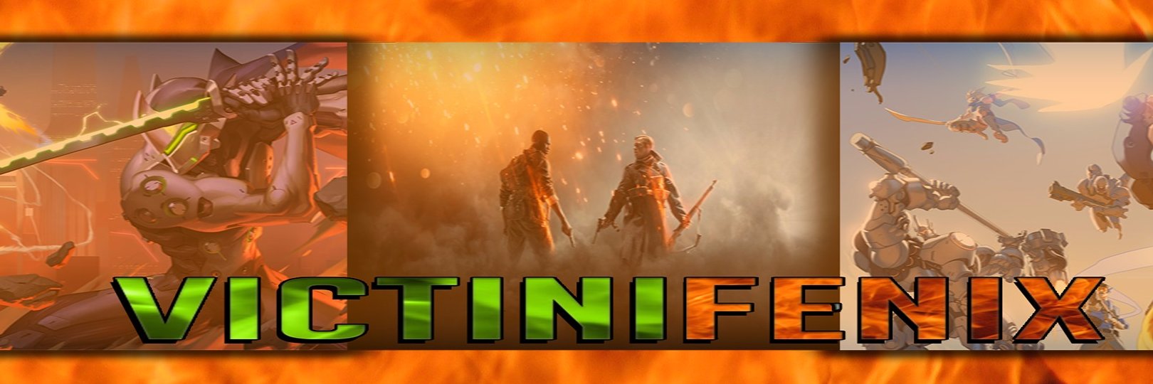 VictiniFenix's profile banner image