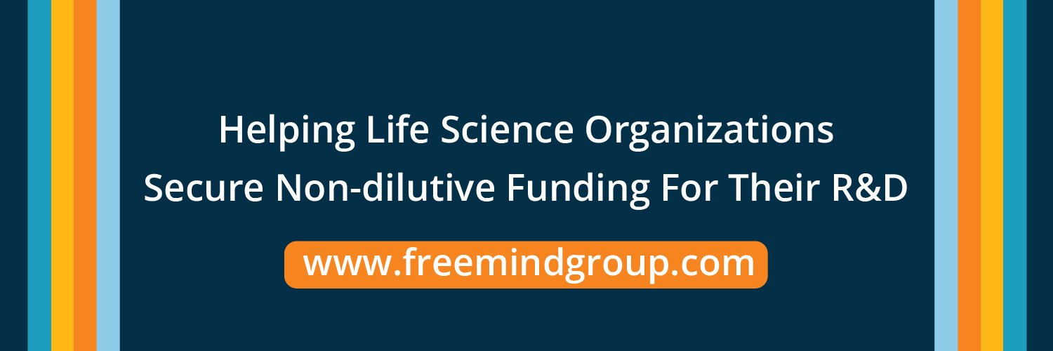 FreeMind Group's banner