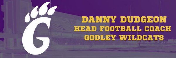 DudgeonD Profile Banner