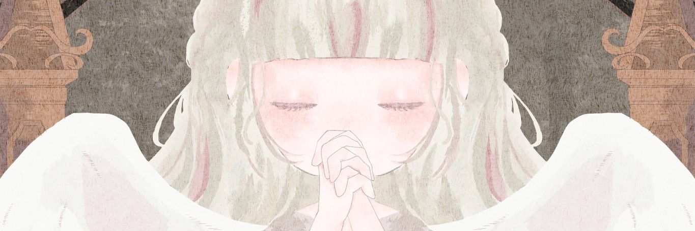 蒼月*̣̩⋆̩ banner