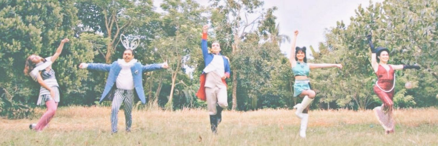 dotgeese's profile banner image