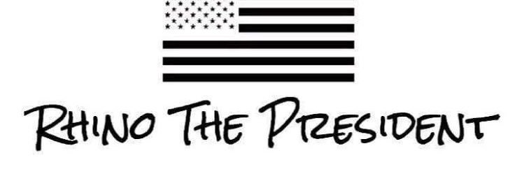 rhinotheprez's profile banner image