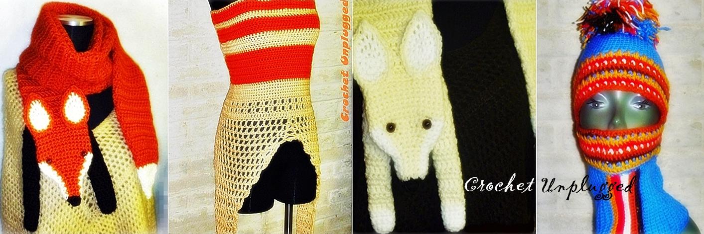 CrochetUnpluggd's profile banner image