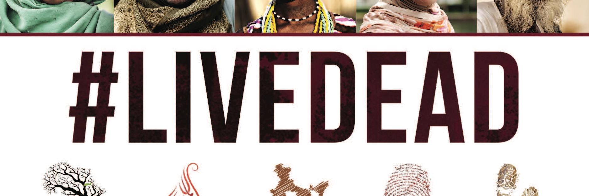 livedeadpray's profile banner image