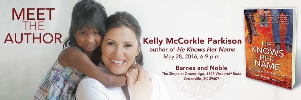 KellyMParkison's profile banner image