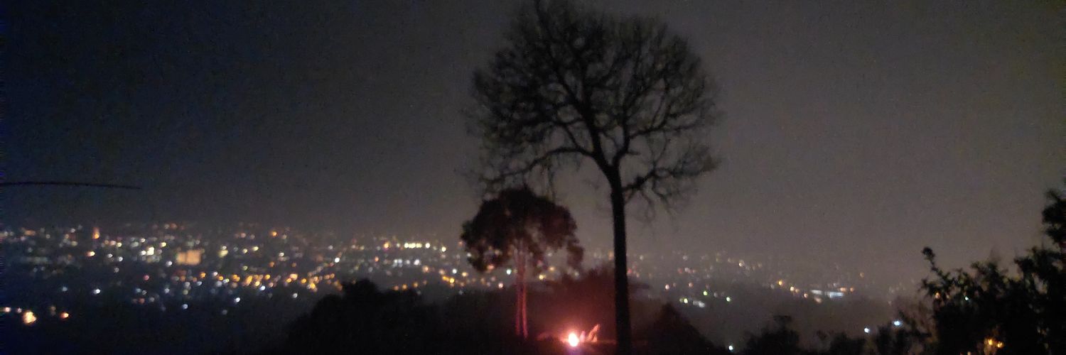 DonDonMeDon's profile banner image
