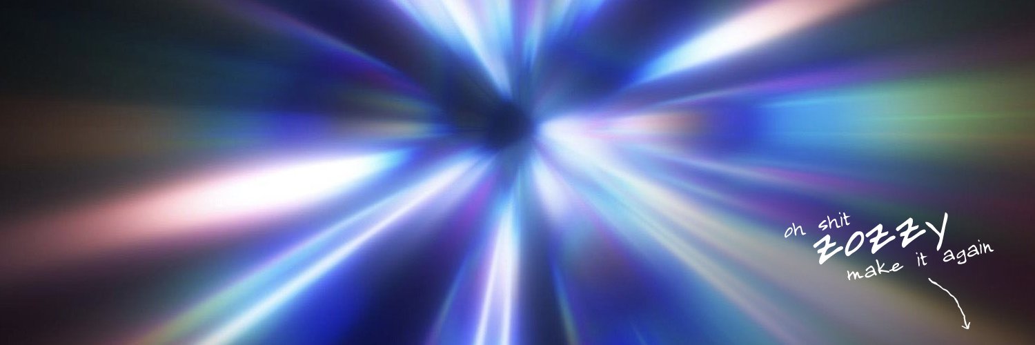0xzozzy's profile banner image