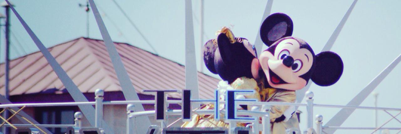 na banner