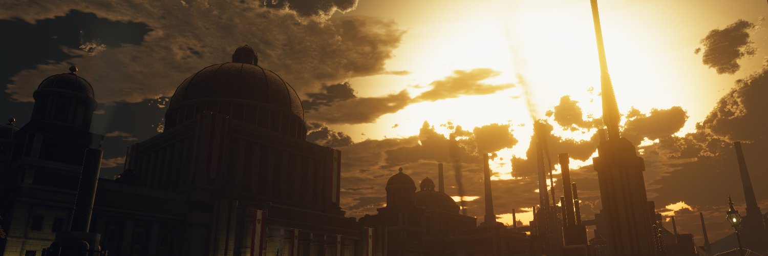 🍊ケト中佐🍊 @VR 3Dクリエイター banner