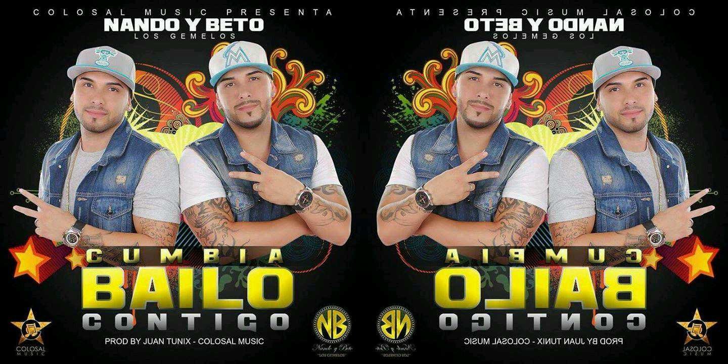 FCNANDOYBETO's profile banner image