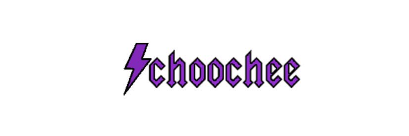 schoochee banner