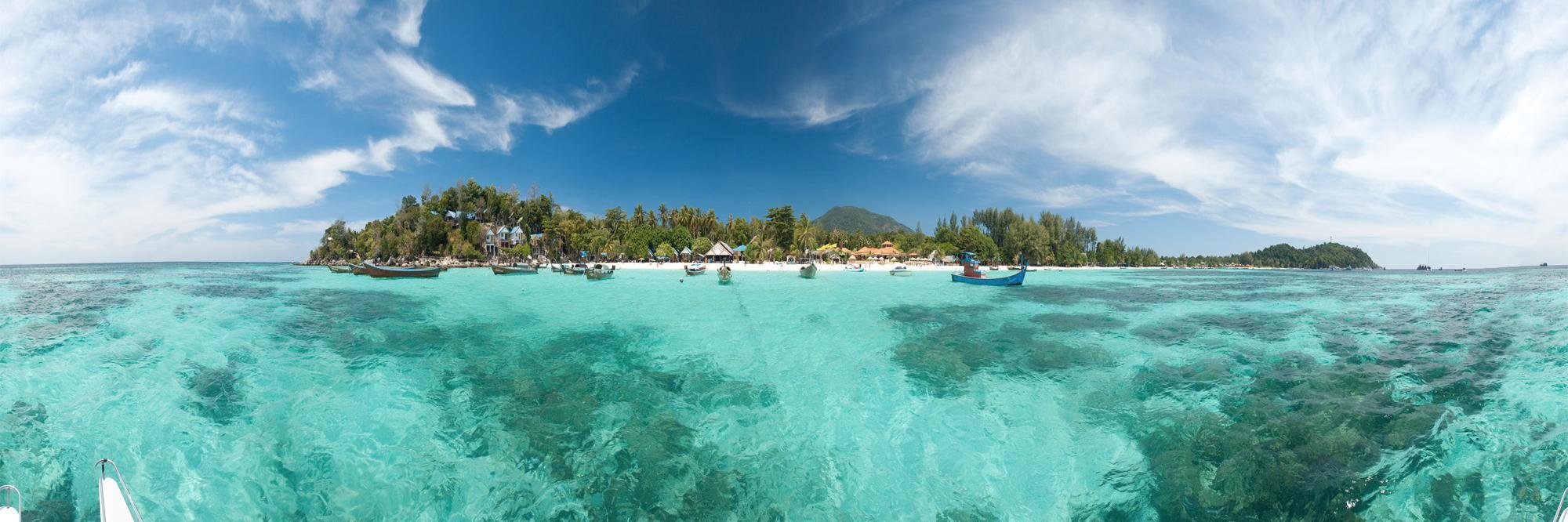BeachPicsHD's profile banner image