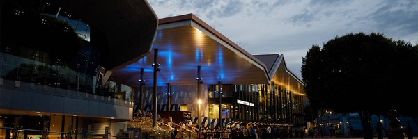 MCourtArena Profile Banner