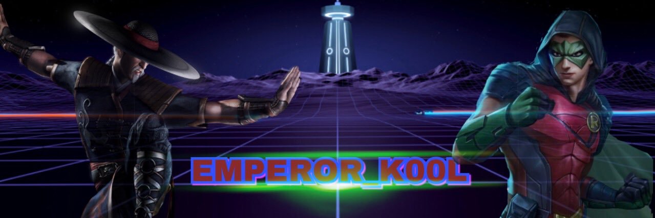 justkool13's profile banner image