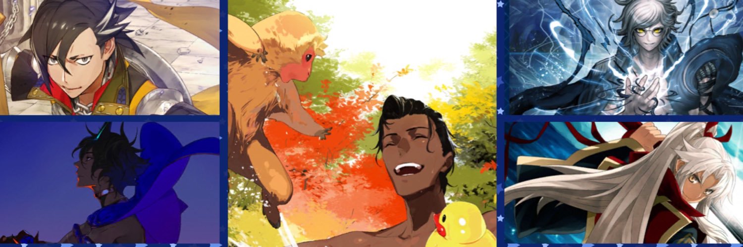 Ray769's profile banner image