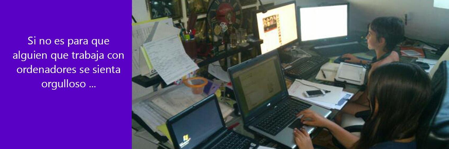 Andrés Gómez banner