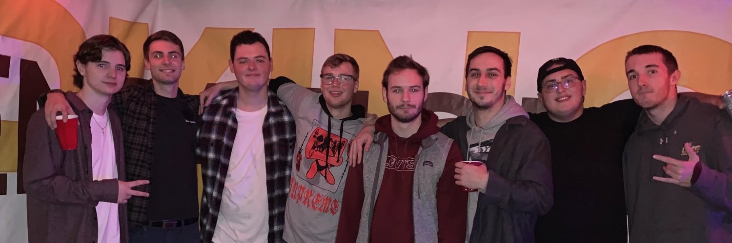 llen00's profile banner image