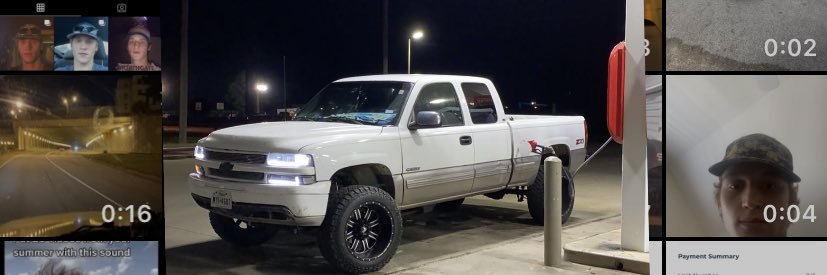 Justin_garner9's profile banner image