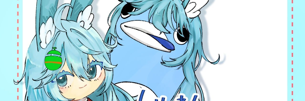torukoVR's profile banner image