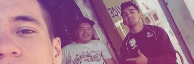 leandrofuentess's profile banner image