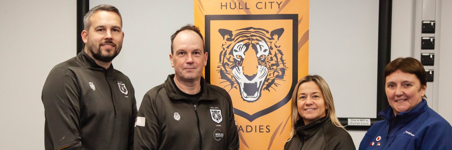 HCLFCcoaches's profile banner image