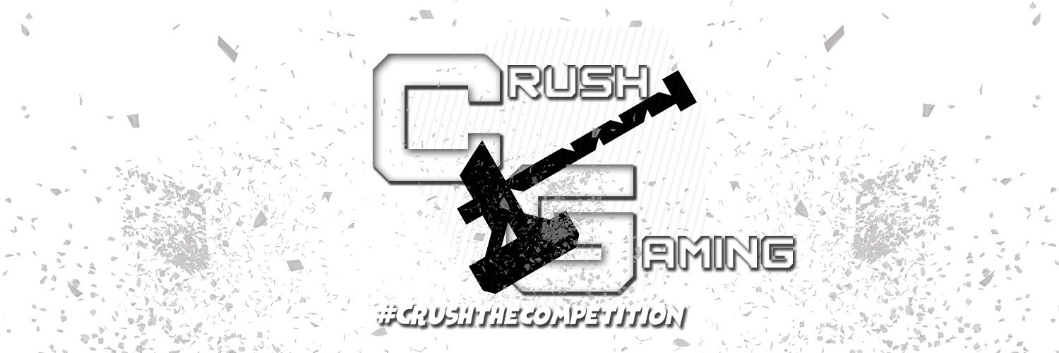 CrusheSports's profile banner image