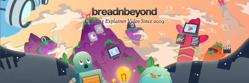 Breadnbeyond banner