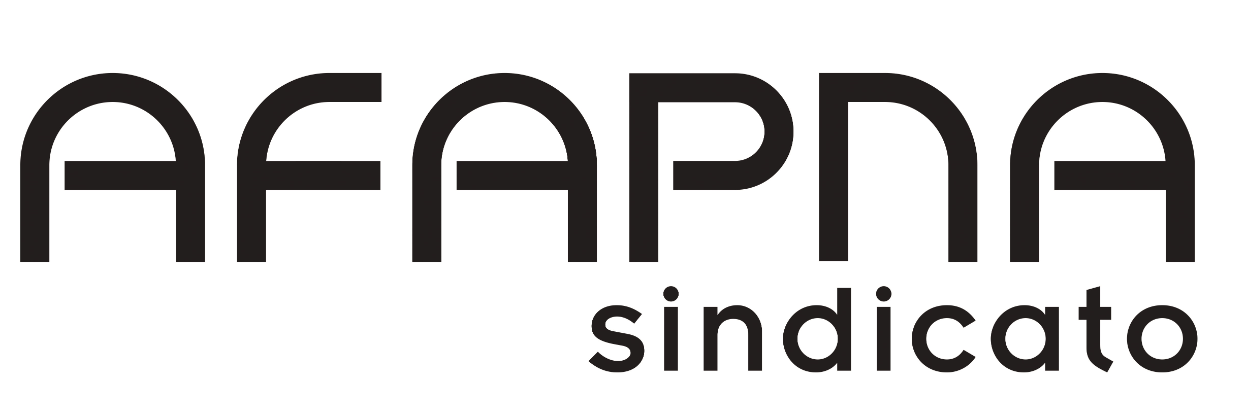 AFAPNA Sindicato banner