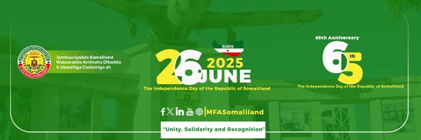 somalilandmfa Profile Banner