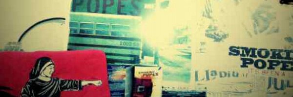 yullipopes Profile Banner