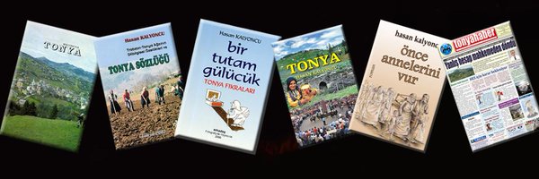 hasankalyoncu Profile Banner