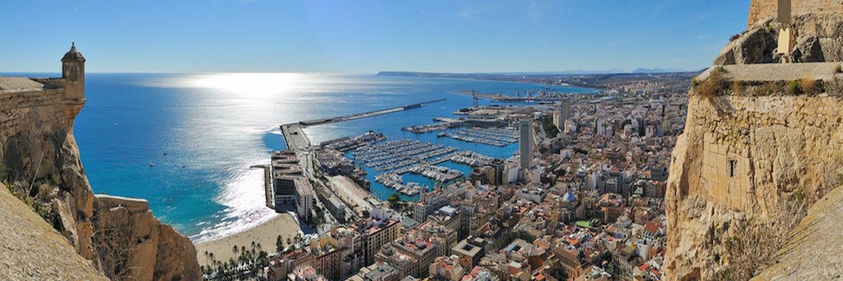 Compromís Alacant banner