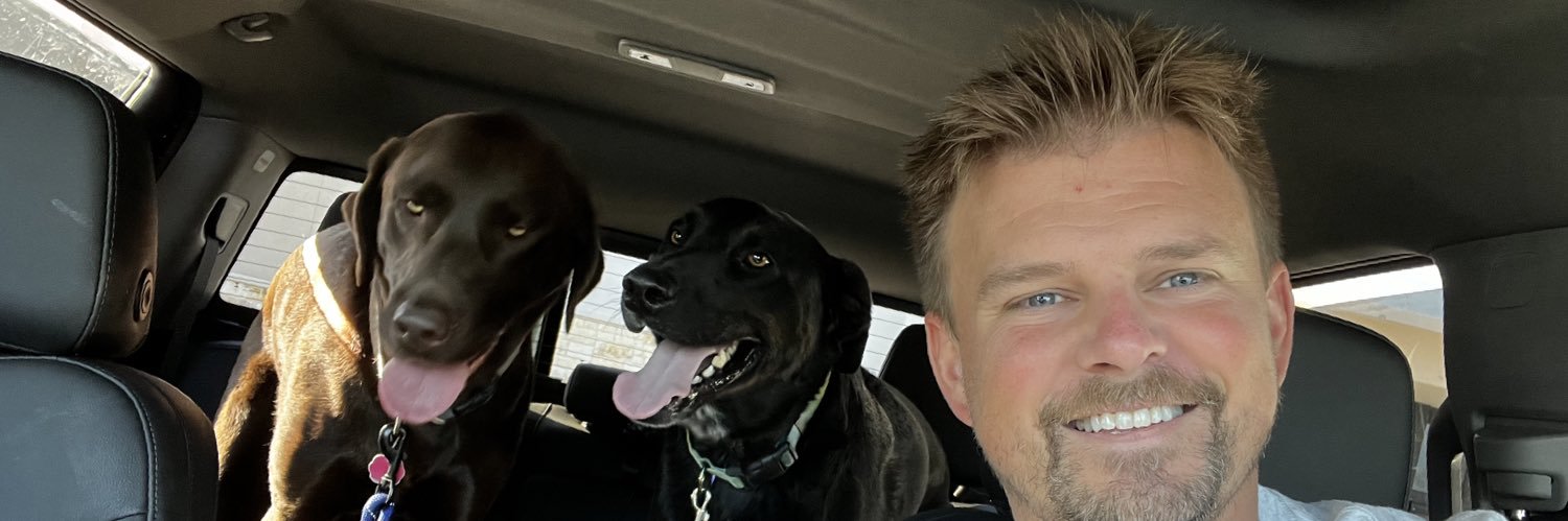 Watson's Roommate banner