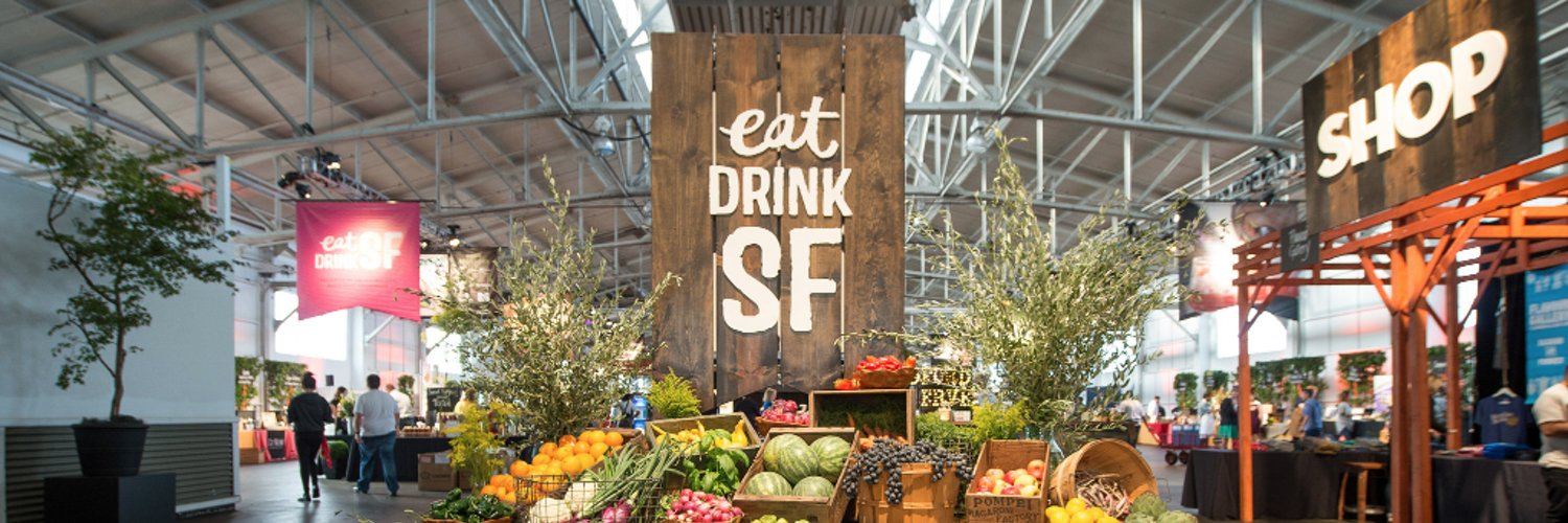 Eat Drink SF (EatDrinkSF) Twitter