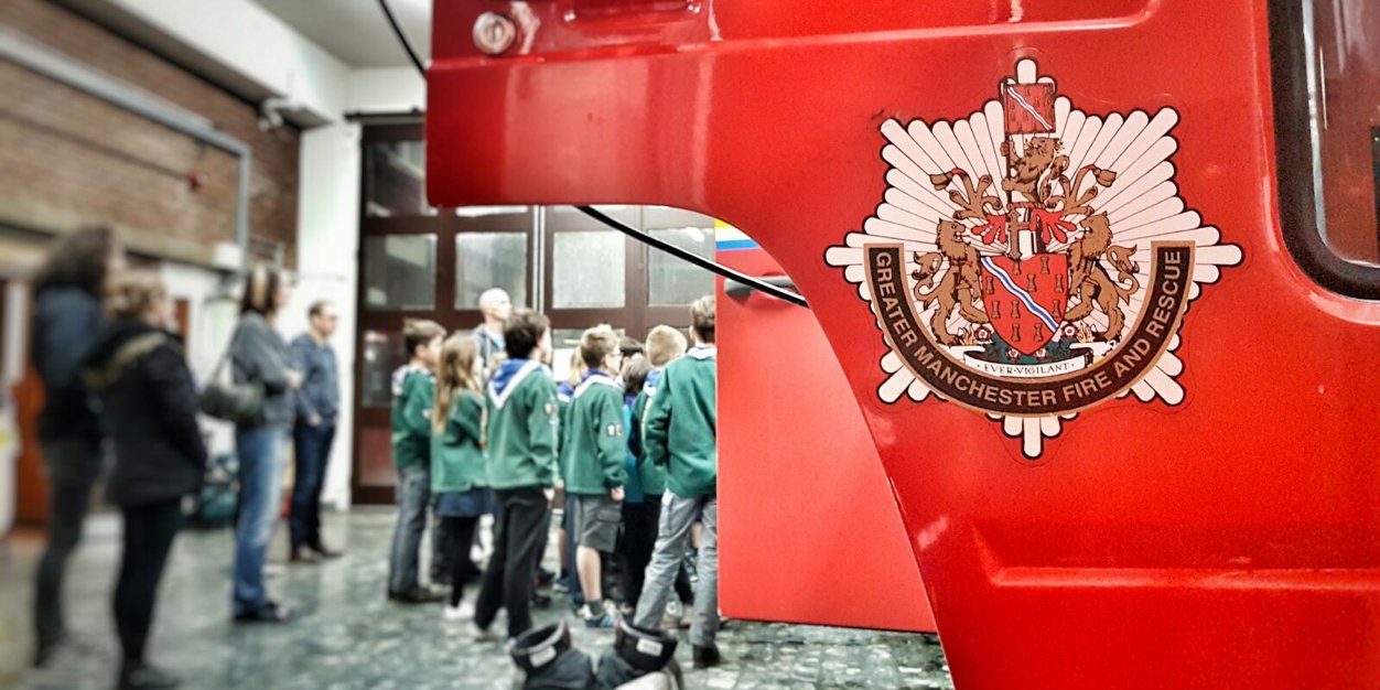 heatonvalecubs's profile banner image