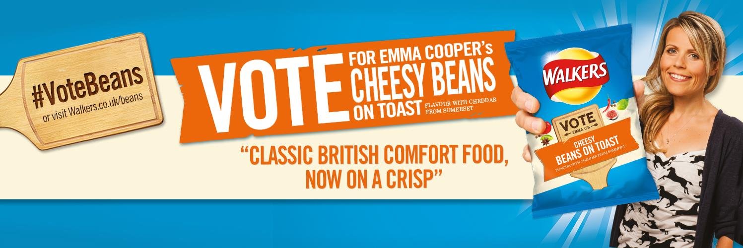 VoteBeans's profile banner image