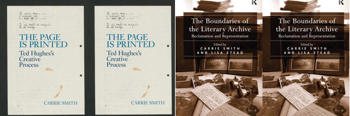 Carrie Smith banner