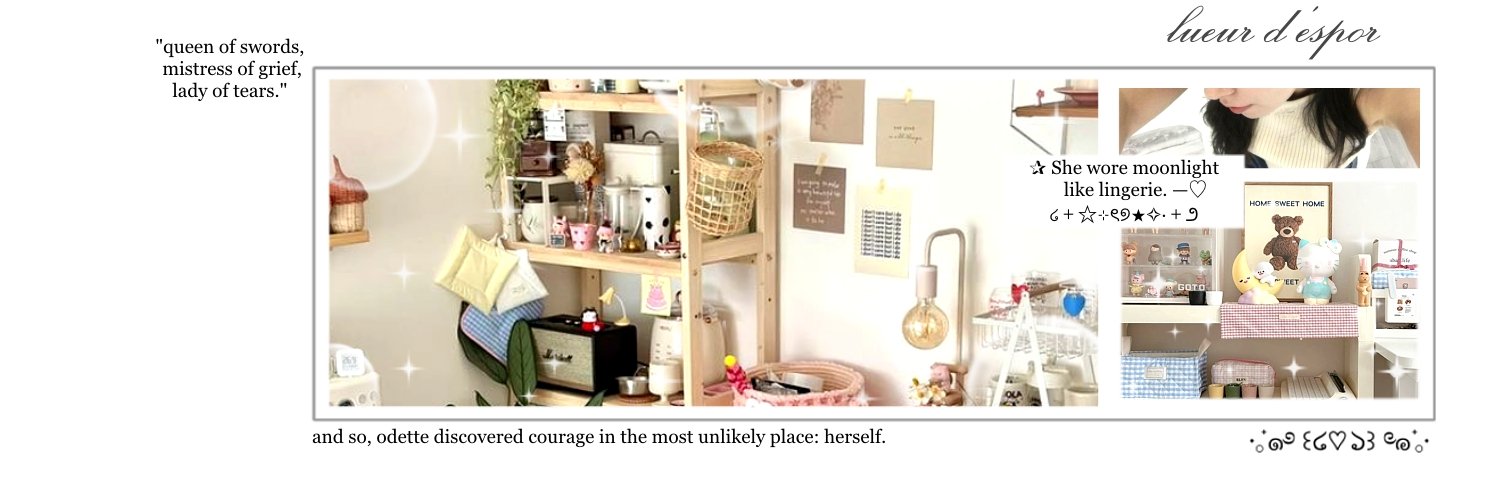 Nala ° jual acc banner