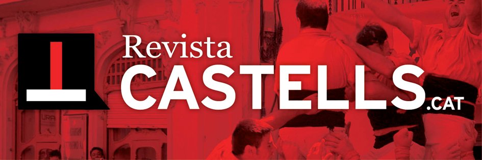 Revista Castells banner