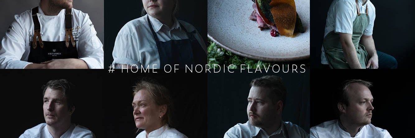 Visit Trondheim banner